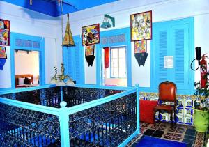 Fotografie z fotogalerie ubytování Appart, Hotel & Café Agadir v destinaci Essaouira