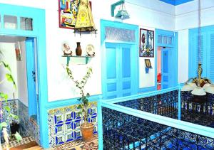 Fotografie z fotogalerie ubytování Appart, Hotel & Café Agadir v destinaci Essaouira