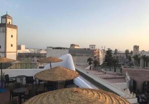 Fotografie z fotogalerie ubytování Appart, Hotel & Café Agadir v destinaci Essaouira