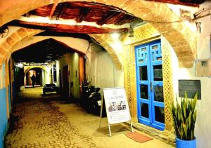 Fotografie z fotogalerie ubytování Appart, Hotel & Café Agadir v destinaci Essaouira