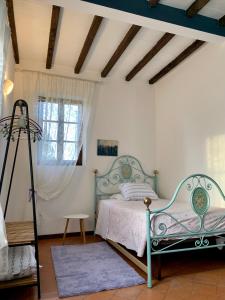 Afbeelding uit fotogalerij van Villa Manto in Mantova