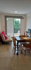 Et opholdsområde på Kenty Salta + 9 billeder