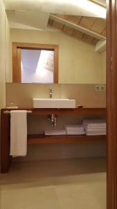 Fotografie z fotogalerie ubytování HOTEL ISLA PLANA v destinaci Tabarca