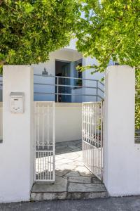 Zdjęcie z galerii obiektu Anemone House w mieście Skopelos