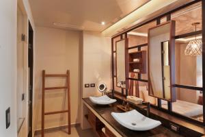 Fotografie z fotogalerie ubytování Mvngata Beach Hotel v destinaci Playa del Carmen