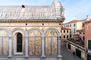 Galería fotográfica de Palazzo Miracoli Apartments en Venecia