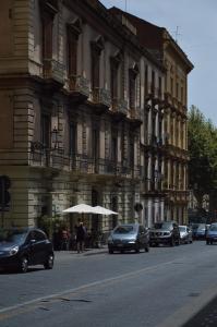 Fotografia z galérie ubytovania Papali v Catanii