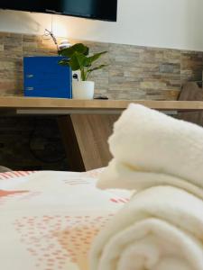 Zdjęcie z galerii obiektu Flatprovider HP Apartment w Wiedniu