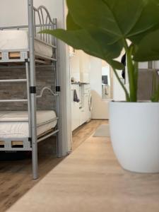 Zdjęcie z galerii obiektu Flatprovider HP Apartment w Wiedniu