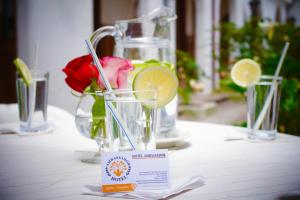 Bevande di Hotel Ambassador