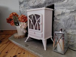 Fotografie z fotogalerie ubytování Hollow cottage v destinaci Doolin