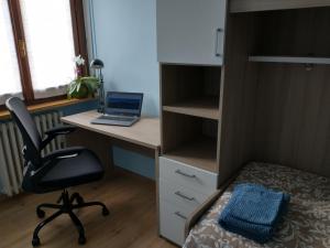 Gallery image of La Casa del Birraio in Sondrio