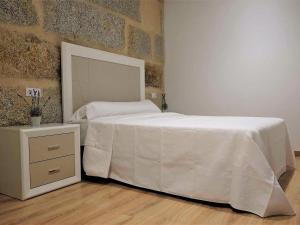 Imagen de la galería de Beautiful Apartment in Ourense overlooking the City, en Ourense