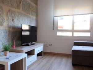 Fotografie z fotogalerie ubytování Belvilla by OYO Villa Trabazos Abellas v destinaci Ourense