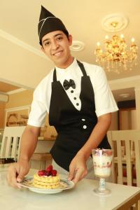 Gallery image of Hotel & Suites Mo Sak in Tapachula