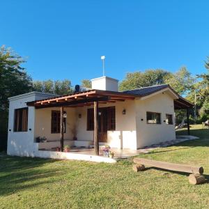 Το κτήριο όπου στεγάζεται  το σαλέ