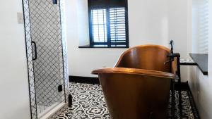 Fotografie z fotogalerie ubytování Hotel Giles v destinaci Comfort