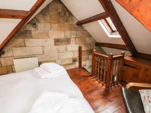 Gallery image of Bulmers Cottage in Staithes