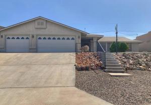 Gallery image of Desert Getaway - Centrally Located, Trail Access Steps Away! in Lake Havasu City