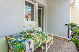 Fotografia z galérie ubytovania Apartment Astrid v destinácii Crikvenica