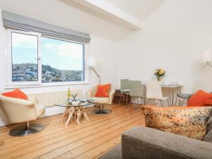 Gallery image of Dart Views in Dartmouth