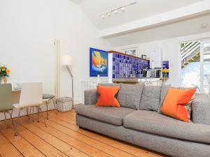 Gallery image of Dart Views in Dartmouth +29 photos
