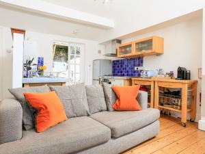 Gallery image of Dart Views in Dartmouth
