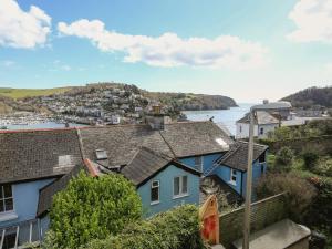 Gallery image of Dart Views in Dartmouth