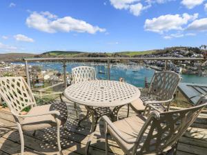 Gallery image of Dart Views in Dartmouth