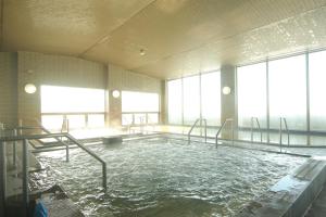 Fotografie z fotogalerie ubytování Spa SHIOSAI v destinaci Toyoura + 14 fotografií