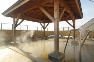 Fotografie z fotogalerie ubytování Spa SHIOSAI v destinaci Toyoura