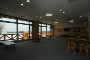 Gallery image of Spa SHIOSAI in Toyoura
