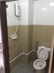 Fotografie z fotogalerie ubytování Ze Residence Ram Intra v destinaci Bangkok