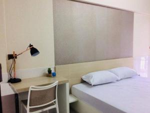 Fotografie z fotogalerie ubytování Ze Residence Ram Intra v destinaci Bangkok
