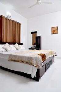 Gallery image of Kannur Beachway Homestay in Pāppinisseri