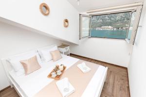 Gallery image of De Lux Apartments Sirena in Kotor