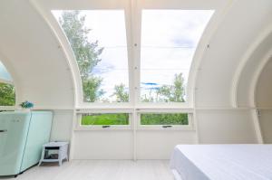 Fotografie z fotogalerie ubytování Long Forest Homestay v destinaci Luodong