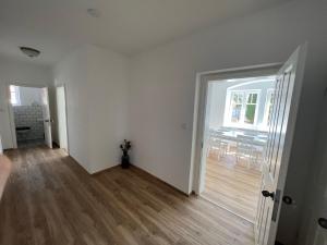 Fotografija u galeriji objekta Apartmány Hájovna u gradu Hlum u Trebonju