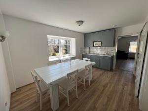 Fotografija u galeriji objekta Apartmány Hájovna u gradu Hlum u Trebonju