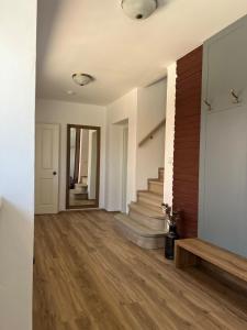 Fotografija u galeriji objekta Apartmány Hájovna u gradu Hlum u Trebonju