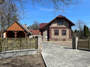 Zgrada u kojoj se nalazi apartman