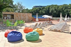 Φωτογραφία από το άλμπουμ του GRIFID Hotel Foresta - All Inclusive & Free GRIFID Beach - Adults Only στο Golden Sands