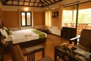 Gallery image of Wayanad Village Resort in Koroth