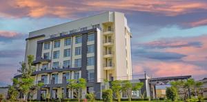 Gallery image of Best Western Kisumu Hotel in Kisumu