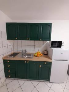 Galeriebild der Unterkunft Apartmani Dorijan in Vrsi