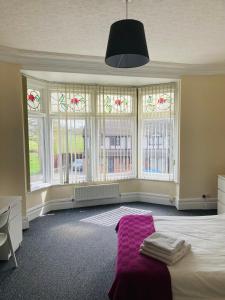 Gallery image of Abbeyfield Guesthouse in Liverpool