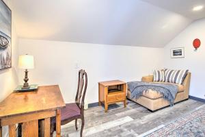 Fotografie z fotogalerie ubytování Peaceful Hurley Retreat about 1 Mi to Main Street v destinaci Hurley