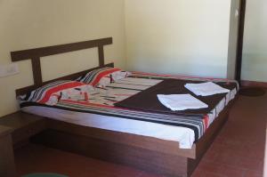 Billede fra billedgalleriet på Raj Estate Stay i Madikeri