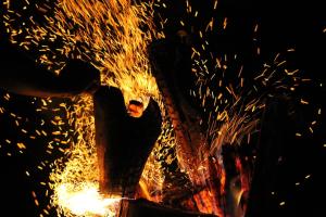 Billede fra billedgalleriet på Raj Estate Stay i Madikeri