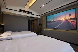 Fotografie z fotogalerie ubytování Changsha Kaibinglaide Hotel v destinaci Čchang-ša